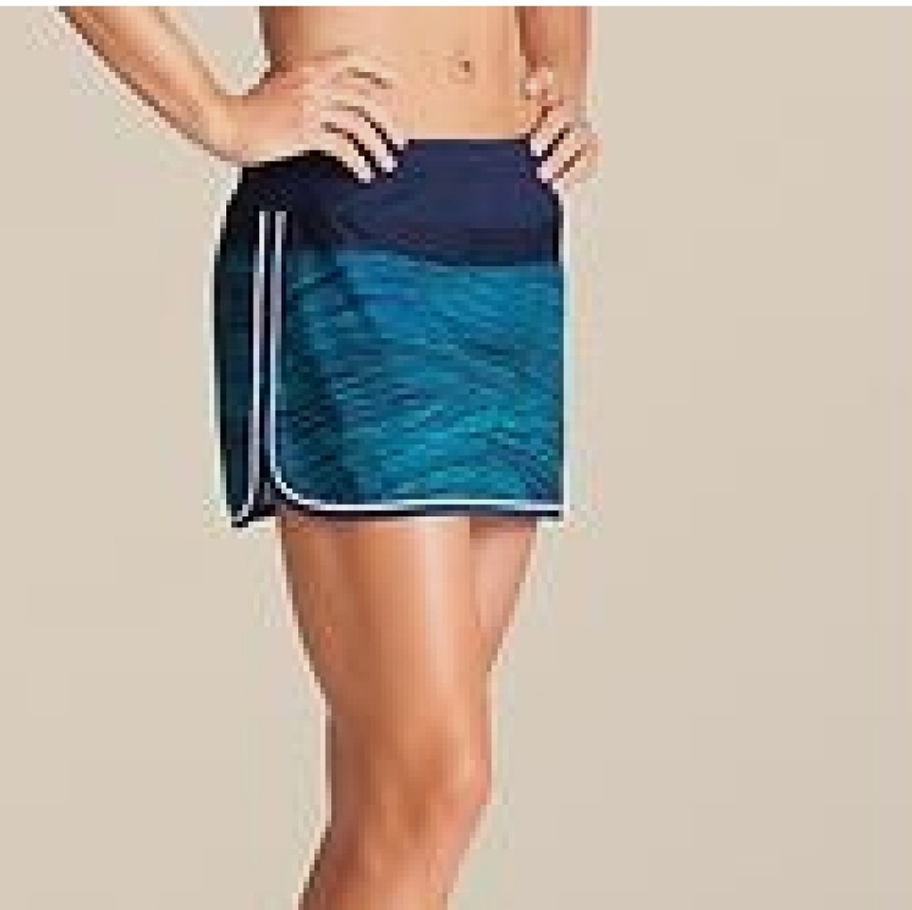 Athleta l Ramp It Up Skort